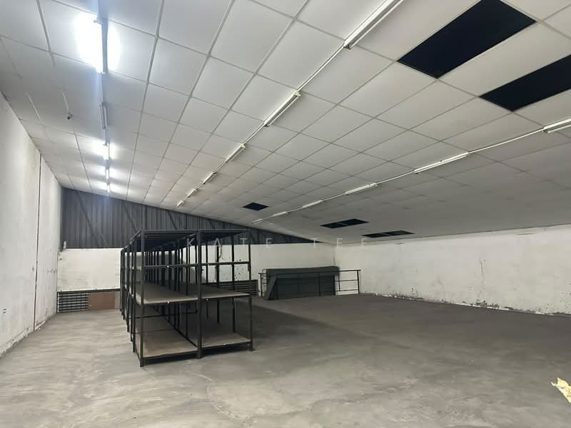 Kilang untuk Disewa di Taman Tan Sri Yaacob (Johor Bahru) - Kate Tee - Interior - PropertyGuru.com.my