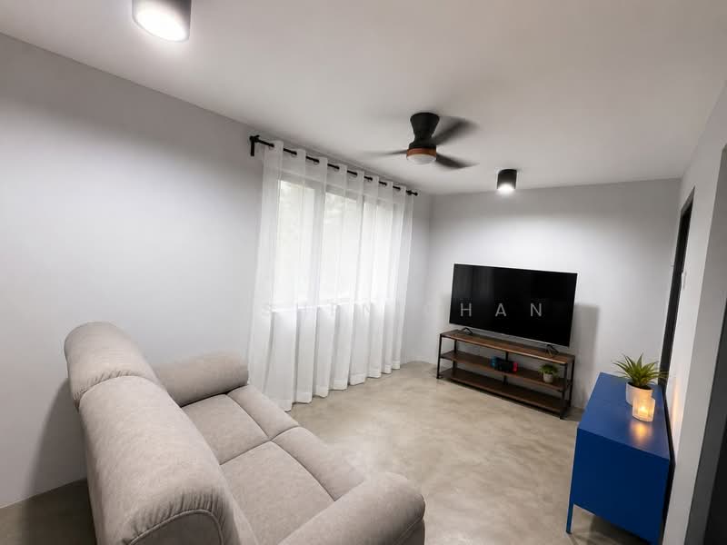 Rumah Teres 2-Tingkat untuk Dijual di Taman Cheras Mas (Cheras) - Jayshen Chan - PropertyGuru.com.my