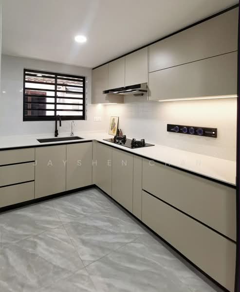 Rumah Teres 2-Tingkat untuk Dijual di Taman Cheras Mas (Cheras) - Jayshen Chan - PropertyGuru.com.my