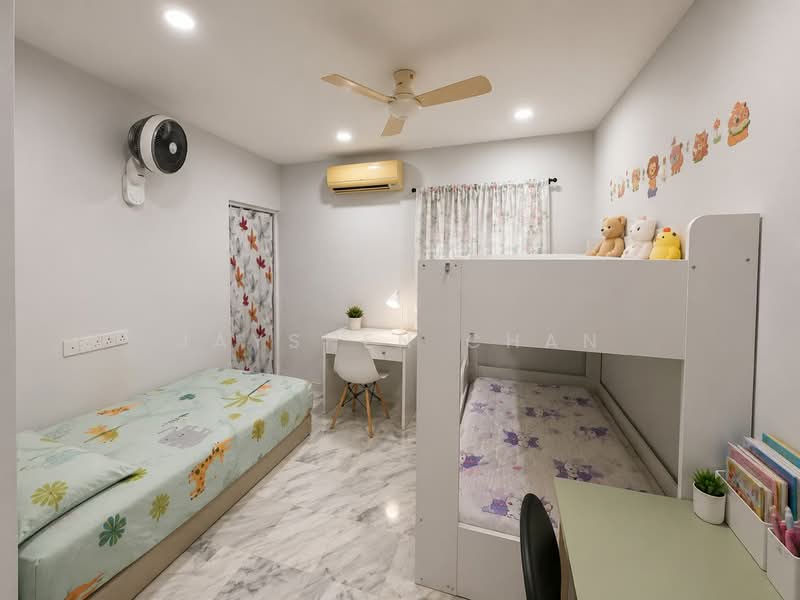 Rumah Teres 2-Tingkat untuk Dijual di Taman Cheras Mas (Cheras) - Jayshen Chan - PropertyGuru.com.my