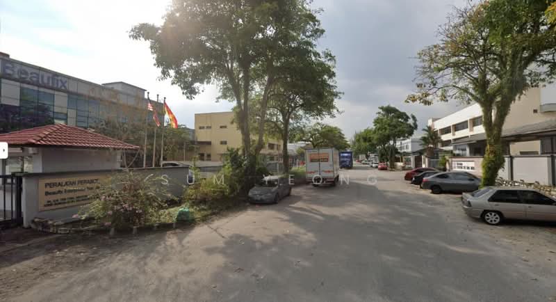 Detached Factory for Sale in Taman Industri Sungai Buloh (Sungai Buloh) - Sum Yeong - Exterior - PropertyGuru.com.my