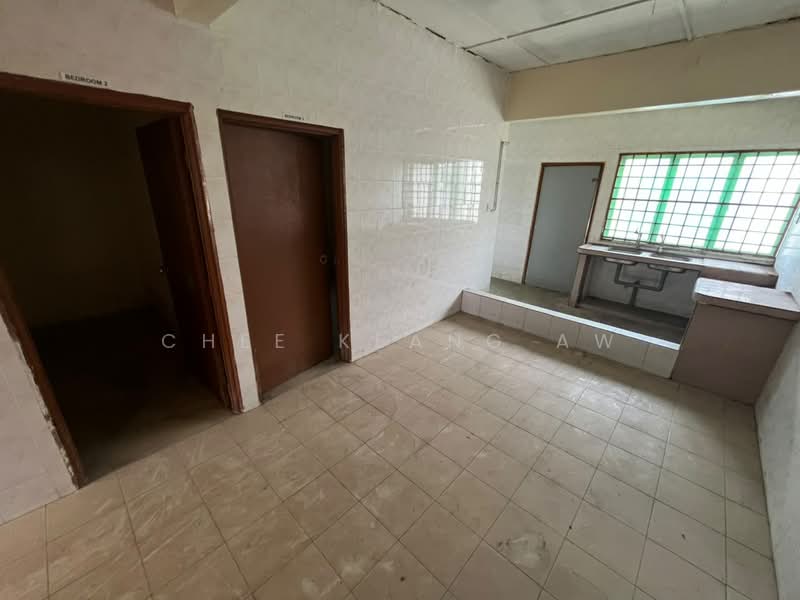 Rumah Teres 1-Tingkat untuk Dijual di Klang (Klang) - Chee Keang Aw - Interior - PropertyGuru.com.my