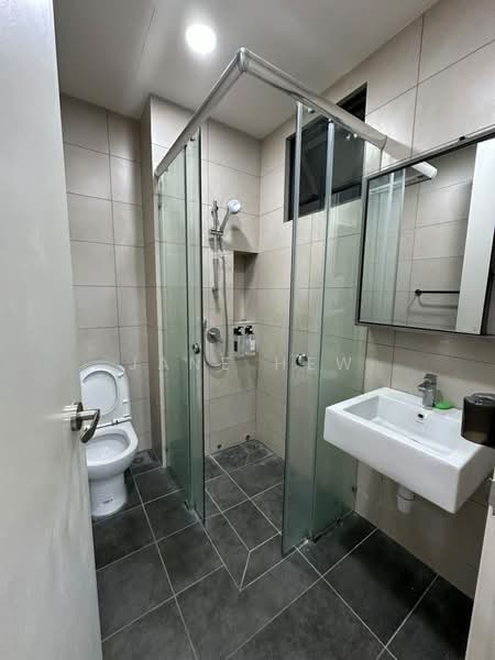 Service Residence for Rent at Sunway Avila Residences - Jane Hew - Bathroom - PropertyGuru.com.my