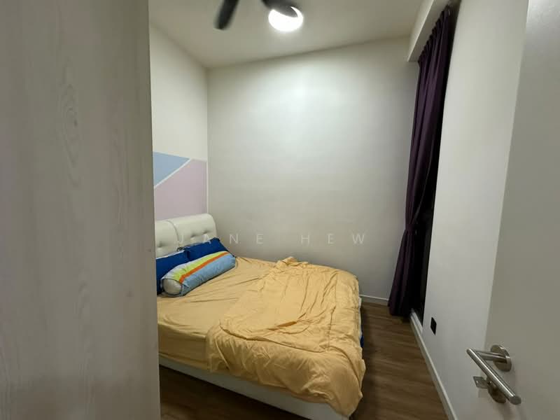 Service Residence for Rent at Sunway Avila Residences - Jane Hew - Bedroom - PropertyGuru.com.my