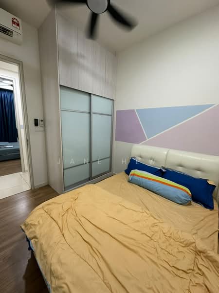 Service Residence for Rent at Sunway Avila Residences - Jane Hew - Bedroom - PropertyGuru.com.my