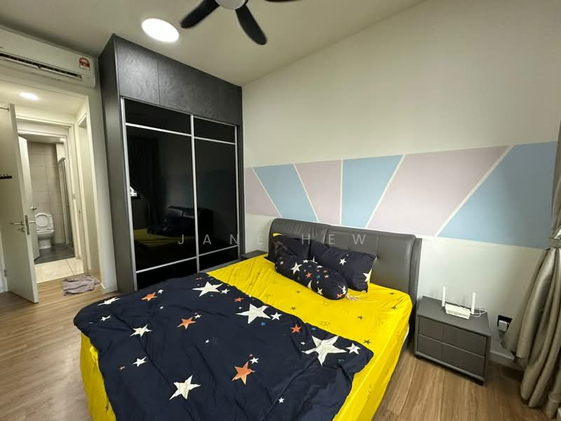 Service Residence for Rent at Sunway Avila Residences - Jane Hew - Bedroom - PropertyGuru.com.my