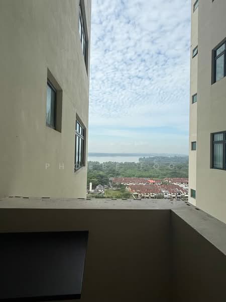 Kondominium untuk Dijual di Laguna Heights (Bukit Laguna) - Phoebe Foo - View - PropertyGuru.com.my