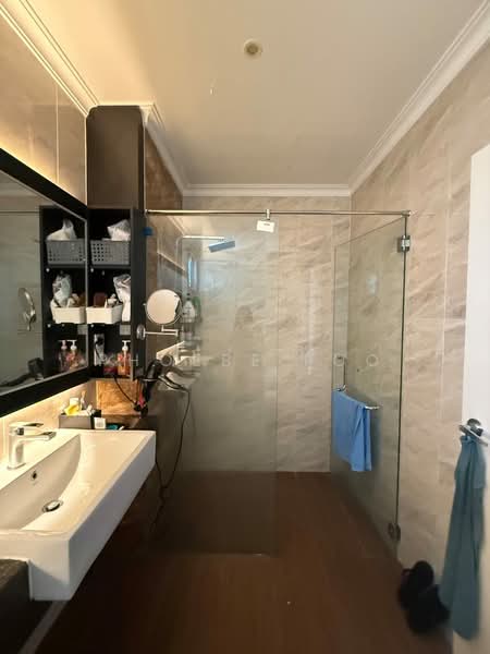 Kondominium untuk Dijual di Laguna Heights (Bukit Laguna) - Phoebe Foo - Bathroom - PropertyGuru.com.my