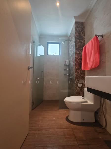 Kondominium untuk Dijual di Laguna Heights (Bukit Laguna) - Phoebe Foo - Bathroom - PropertyGuru.com.my
