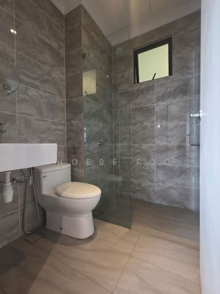 Kondominium untuk Dijual di Laguna Heights (Bukit Laguna) - Phoebe Foo - Bathroom - PropertyGuru.com.my