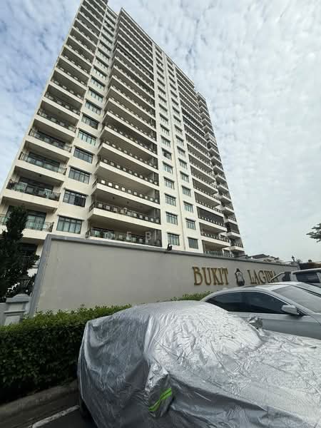 Kondominium untuk Dijual di Laguna Heights (Bukit Laguna) - Phoebe Foo - Exterior - PropertyGuru.com.my