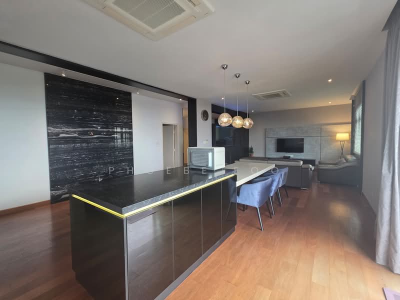 Kondominium untuk Dijual di Laguna Heights (Bukit Laguna) - Phoebe Foo - Kitchen - PropertyGuru.com.my