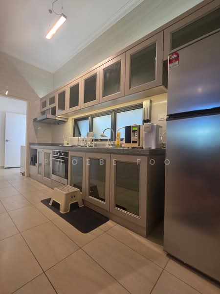 Kondominium untuk Dijual di Laguna Heights (Bukit Laguna) - Phoebe Foo - Kitchen - PropertyGuru.com.my