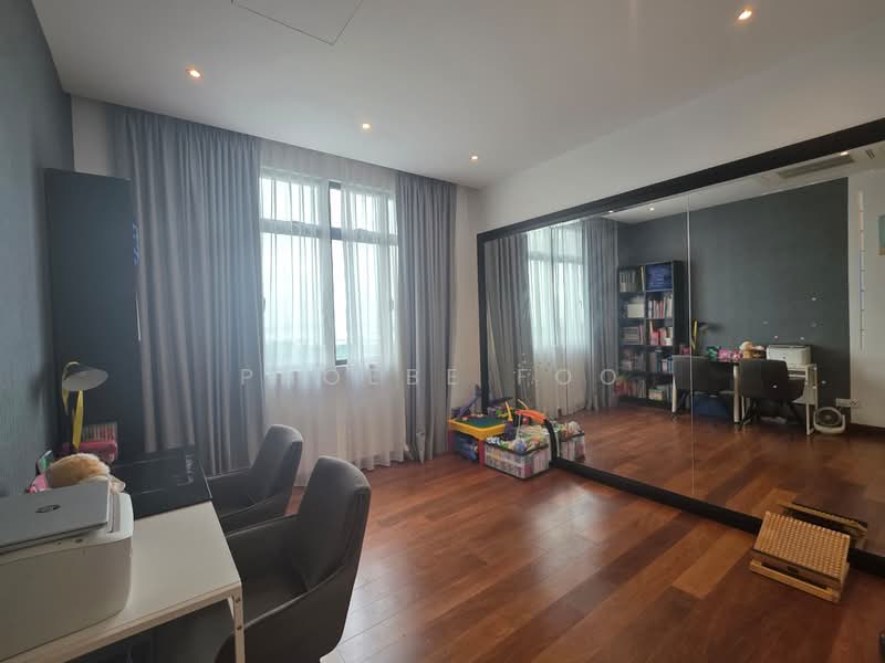 Kondominium untuk Dijual di Laguna Heights (Bukit Laguna) - Phoebe Foo - Study - PropertyGuru.com.my