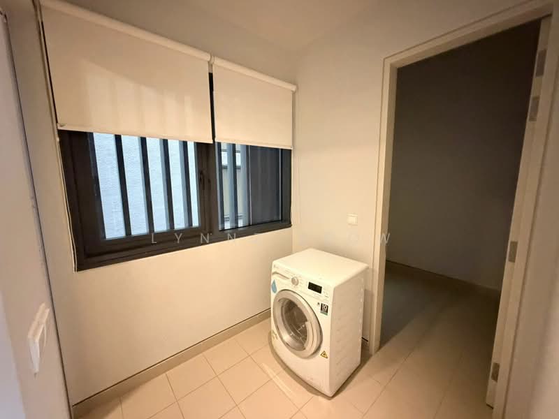 Kondominium untuk Disewa di Moulmein Rise - Lynnz Seow - Interior - PropertyGuru.com.my