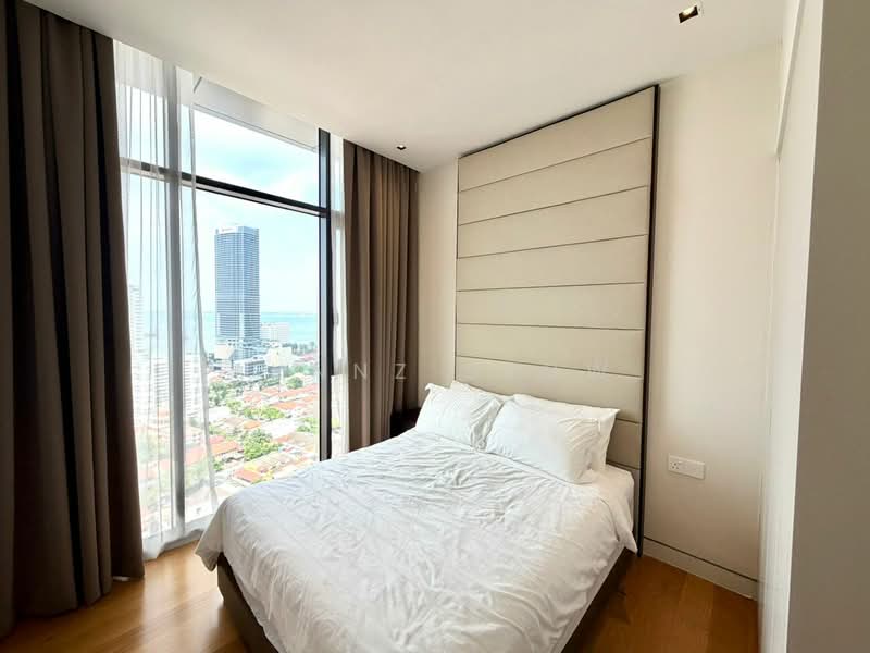Kondominium untuk Disewa di Moulmein Rise - Lynnz Seow - Bedroom - PropertyGuru.com.my
