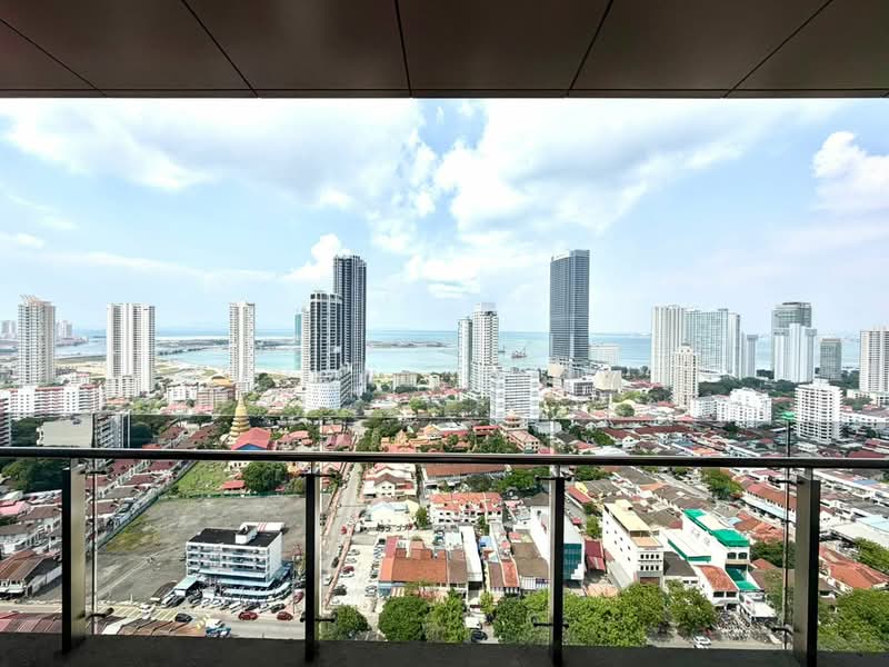 Kondominium untuk Disewa di Moulmein Rise - Lynnz Seow - View - PropertyGuru.com.my