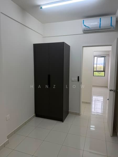 Kondominium untuk Disewa di Pangsapuri Mesra - Hanz Low - Interior - PropertyGuru.com.my