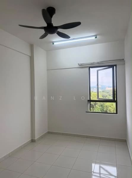 Kondominium untuk Disewa di Pangsapuri Mesra - Hanz Low - Interior - PropertyGuru.com.my