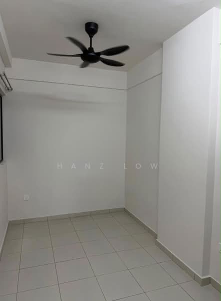 Kondominium untuk Disewa di Pangsapuri Mesra - Hanz Low - Interior - PropertyGuru.com.my