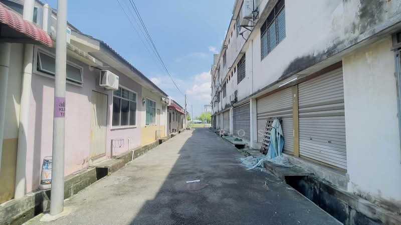1-storey Terraced House for Sale in Kulim (Kedah) - Hasrul Rosli - Exterior - PropertyGuru.com.my