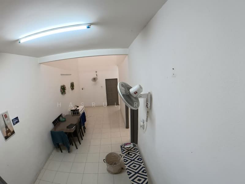1-storey Terraced House for Sale in Kulim (Kedah) - Hasrul Rosli - Dining Room - PropertyGuru.com.my