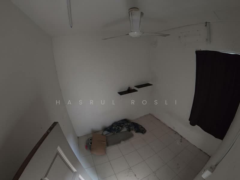 1-storey Terraced House for Sale in Kulim (Kedah) - Hasrul Rosli - Interior - PropertyGuru.com.my