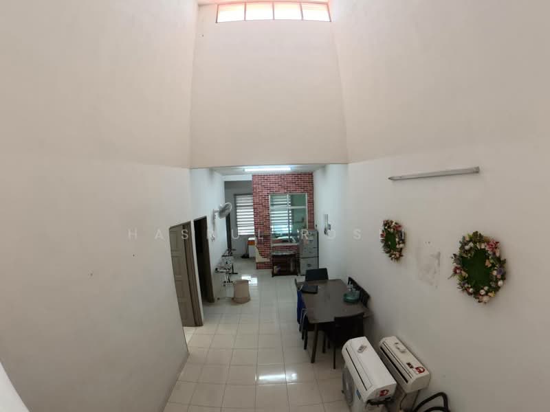 1-storey Terraced House for Sale in Kulim (Kedah) - Hasrul Rosli - Dining Room - PropertyGuru.com.my