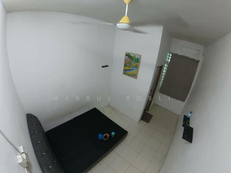 1-storey Terraced House for Sale in Kulim (Kedah) - Hasrul Rosli - Bedroom - PropertyGuru.com.my