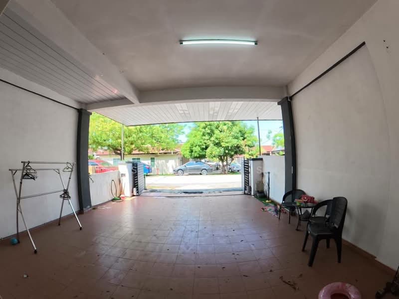 1-storey Terraced House for Sale in Kulim (Kedah) - Hasrul Rosli - Exterior - PropertyGuru.com.my