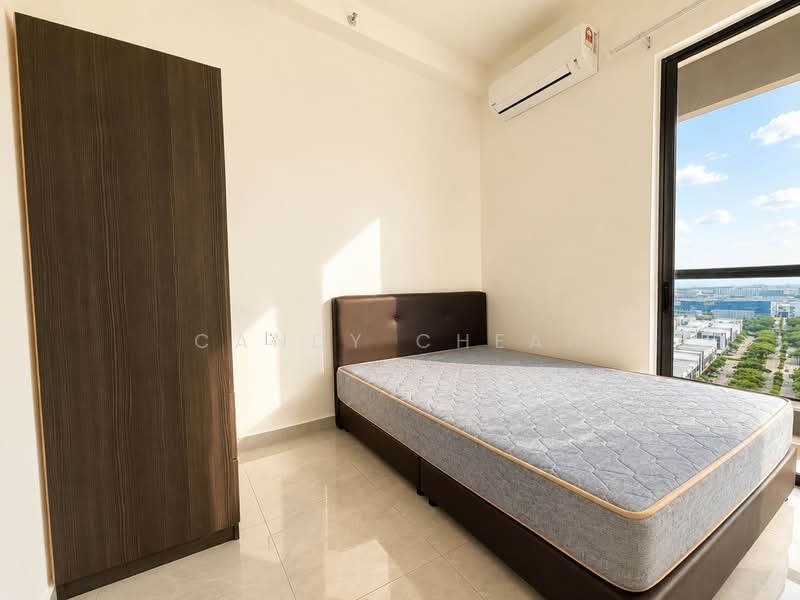 Service Residence for Rent at Savana @ Utropolis - Candy Cheah - PropertyGuru.com.my