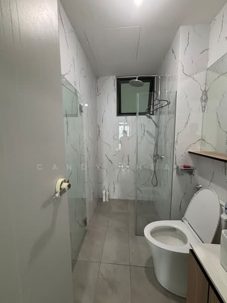 Service Residence for Rent at Savana @ Utropolis - Candy Cheah - PropertyGuru.com.my