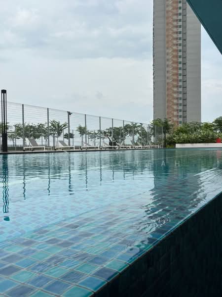 Service Residence for Rent at Savana @ Utropolis - Candy Cheah - PropertyGuru.com.my