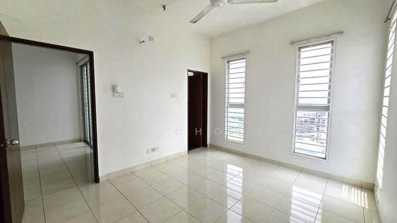 Servis Apartment untuk Disewa di Ascotte Boulevard - JX Chong - Interior - PropertyGuru.com.my