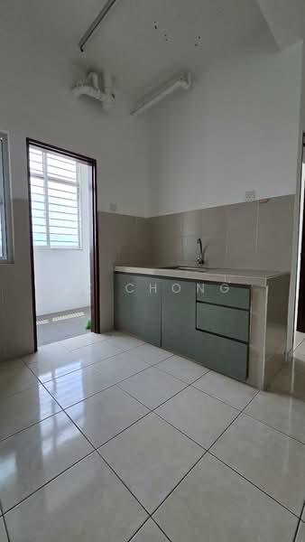 Servis Apartment untuk Disewa di Ascotte Boulevard - JX Chong - Kitchen - PropertyGuru.com.my