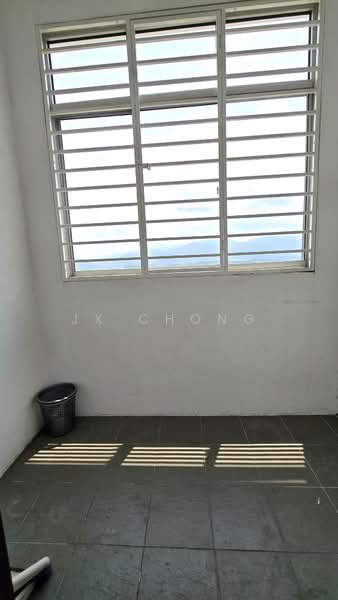 Servis Apartment untuk Disewa di Ascotte Boulevard - JX Chong - View - PropertyGuru.com.my