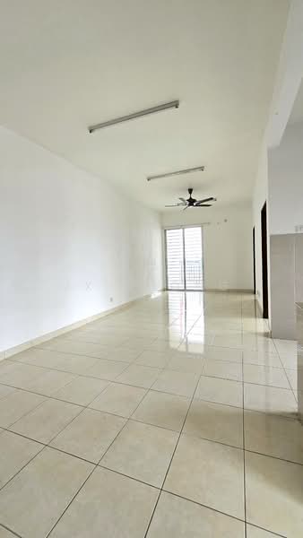 Servis Apartment untuk Disewa di Ascotte Boulevard - JX Chong - Living Room - PropertyGuru.com.my