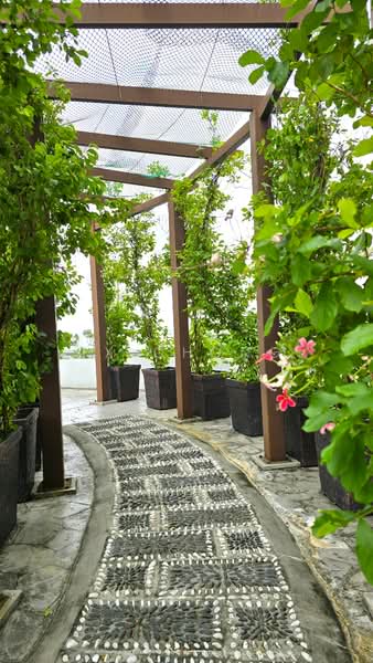 Servis Apartment untuk Disewa di Ascotte Boulevard - JX Chong - Exterior - PropertyGuru.com.my