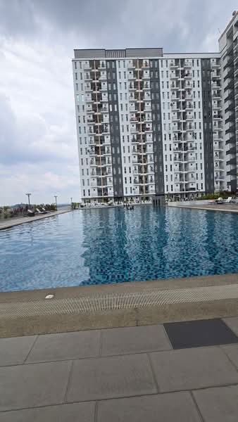 Servis Apartment untuk Disewa di Ascotte Boulevard - JX Chong - Exterior - PropertyGuru.com.my