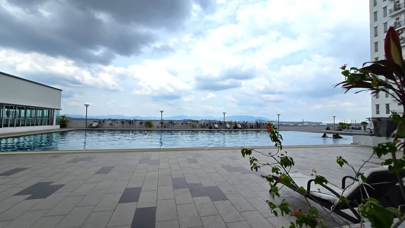Servis Apartment untuk Disewa di Ascotte Boulevard - JX Chong - Exterior - PropertyGuru.com.my