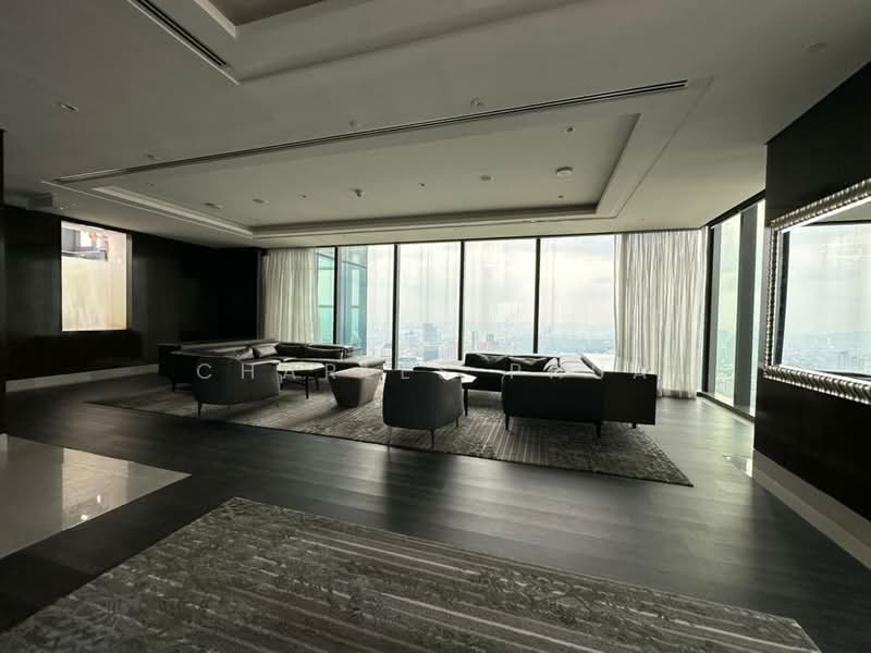 Servis Apartment untuk Dijual di Four Seasons Place - Charles Phua - PropertyGuru.com.my