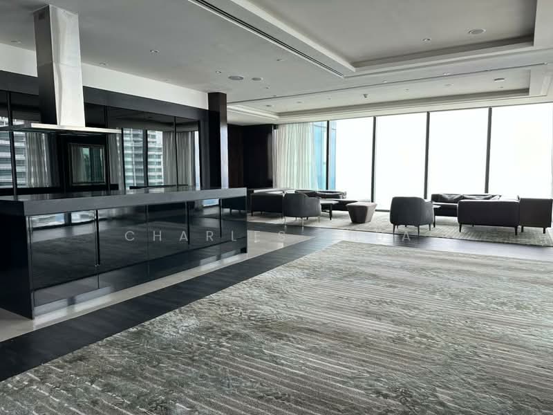 Servis Apartment untuk Dijual di Four Seasons Place - Charles Phua - PropertyGuru.com.my