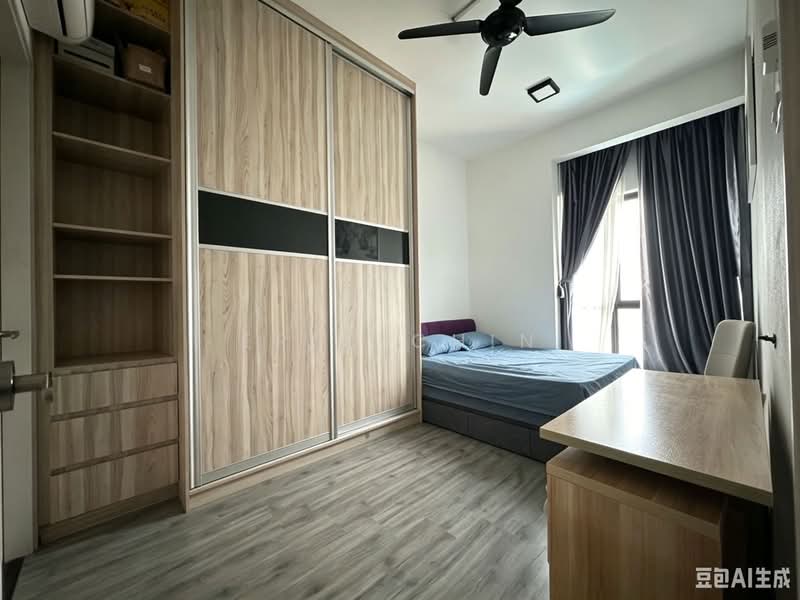 Service Residence for Rent at D'sands Residence - Eric Chin - PropertyGuru.com.my