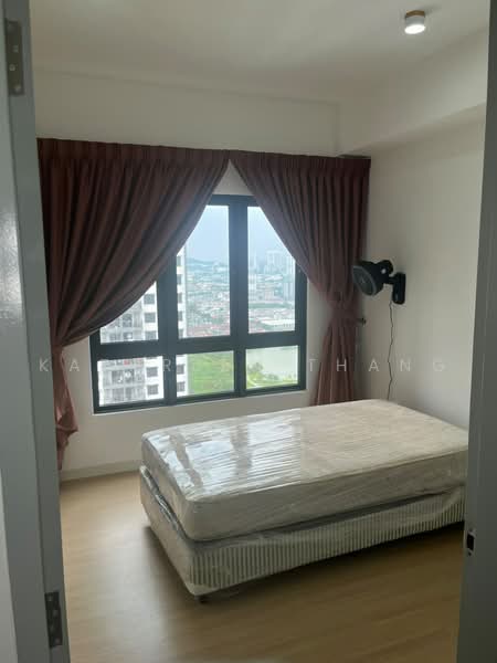 Service Residence for Rent at M Luna - Kathreen Thang - Bedroom - PropertyGuru.com.my
