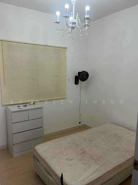 Service Residence for Rent at M Luna - Kathreen Thang - Bedroom - PropertyGuru.com.my