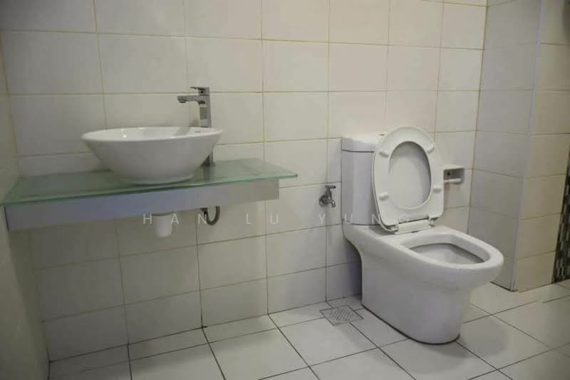 Service Residence for Rent at Greenfield Regency - Han Lu Yung - PropertyGuru.com.my