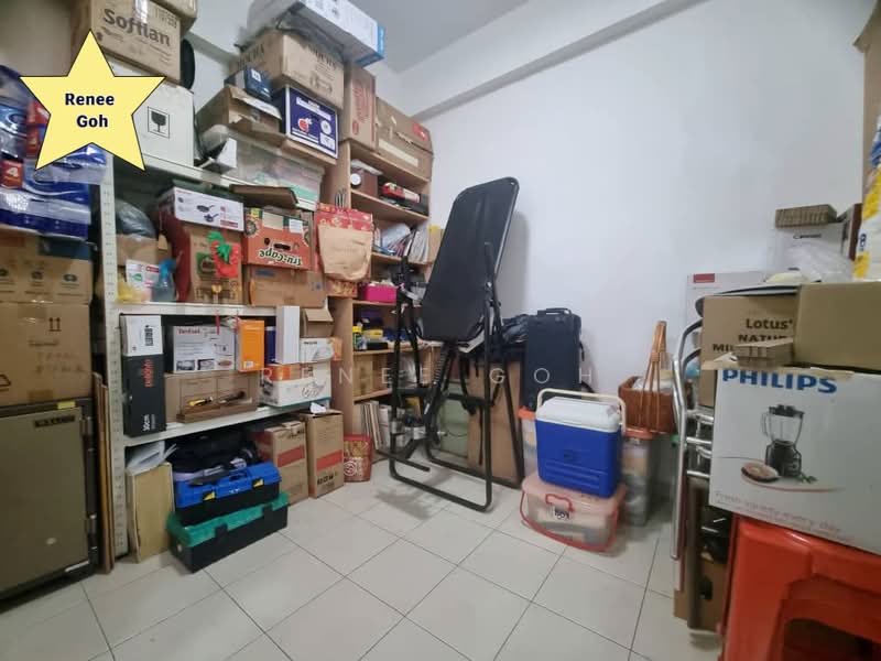 Kondominium untuk Dijual di The Waterfront Condominium - Renee Goh - Interior - PropertyGuru.com.my