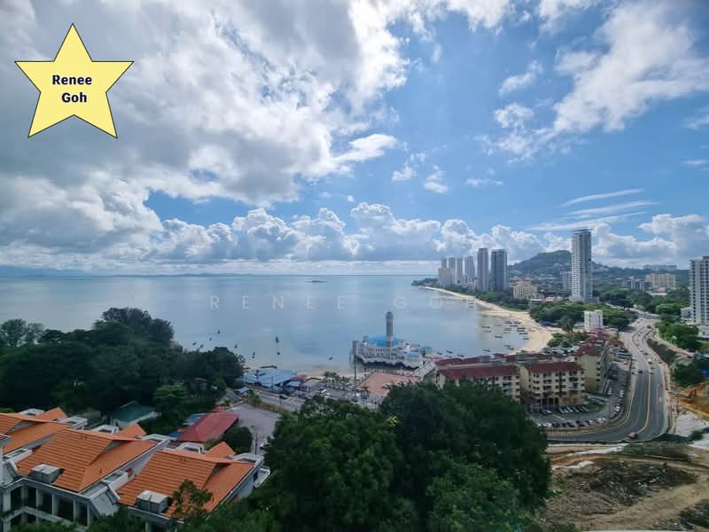 Kondominium untuk Dijual di The Waterfront Condominium - Renee Goh - View - PropertyGuru.com.my