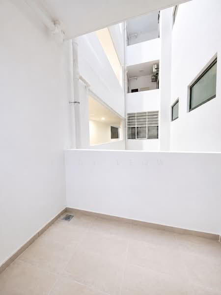 Service Residence for Sale at Ambience Residence (Residensi Nikel) - Eddy Leow - Balcony - PropertyGuru.com.my