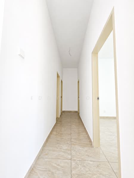 Service Residence for Sale at Ambience Residence (Residensi Nikel) - Eddy Leow - Corridor - PropertyGuru.com.my